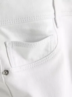 Primark Jeansy<Jeansy ze średnim stanem o kroju skinny | standard