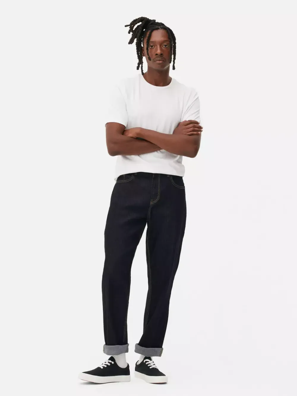 Primark Jeansy<Jeansy z prostą nogawką