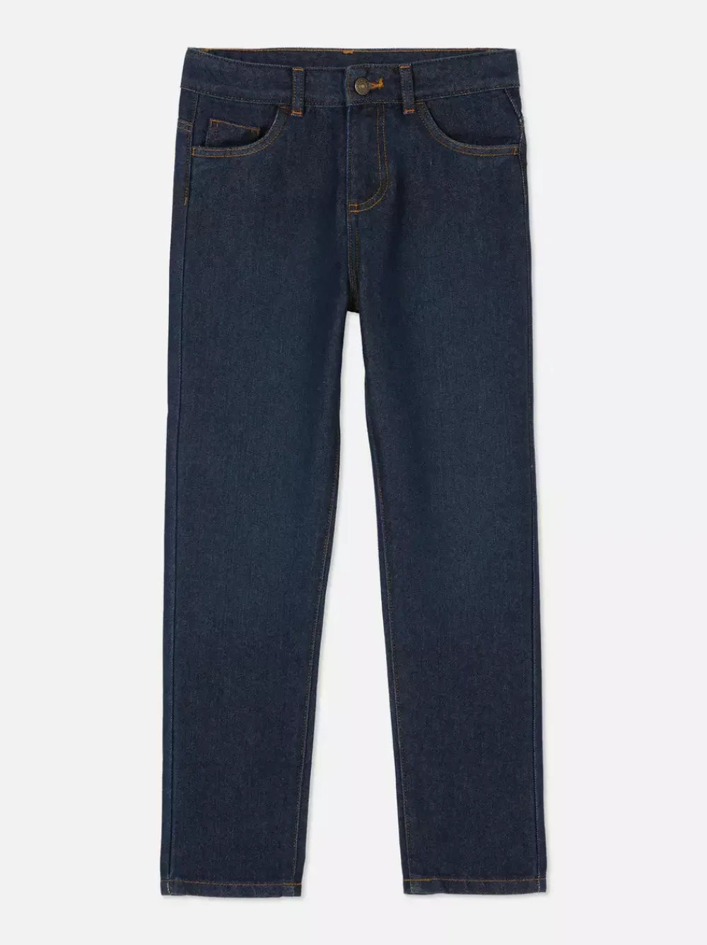 Dzieci Primark Jeansy<Jeansy z prostą nogawką