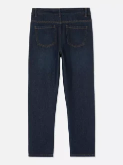 Dzieci Primark Jeansy<Jeansy z prostą nogawką