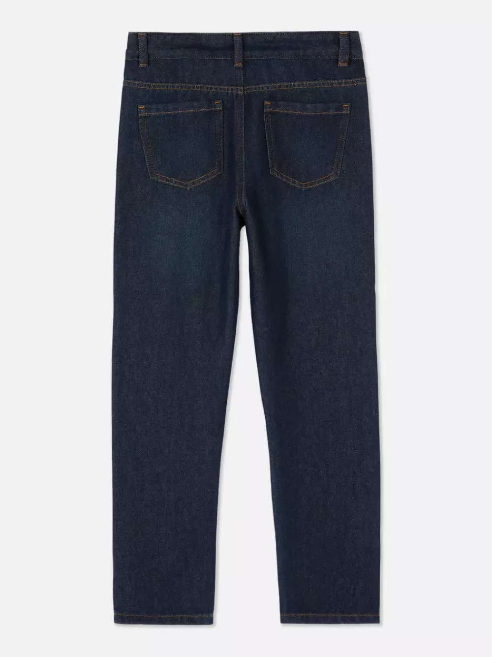 Dzieci Primark Jeansy<Jeansy z prostą nogawką