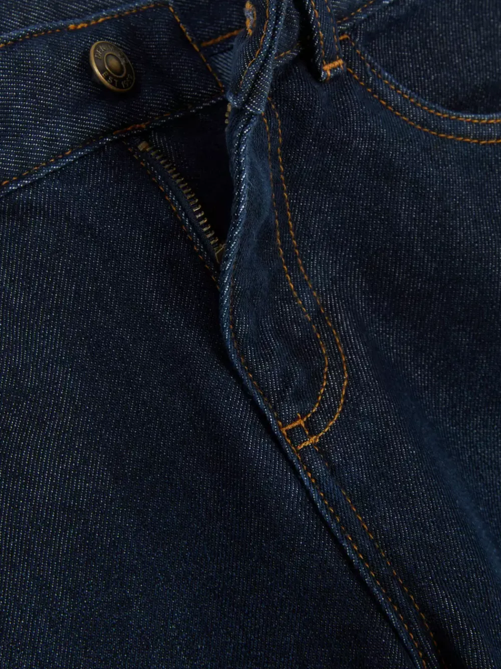 Dzieci Primark Jeansy<Jeansy z prostą nogawką