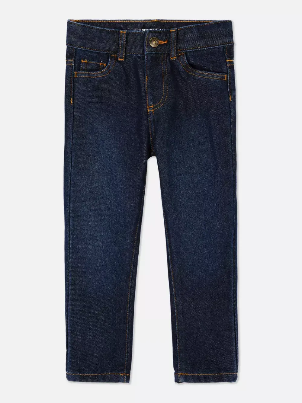 Dzieci Primark Jeansy<Jeansy z prostą nogawką