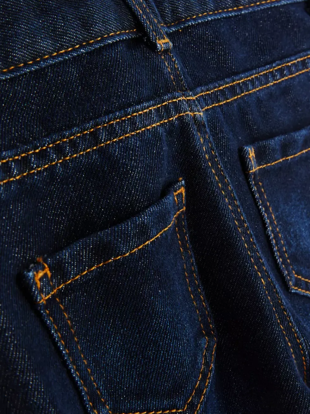 Dzieci Primark Jeansy<Jeansy z prostą nogawką