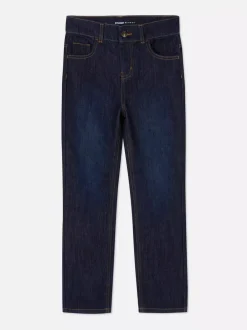 Dzieci Primark Jeansy<Jeansy z prostą nogawką