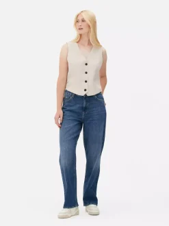 Primark Jeansy<Jeansy z prostą nogawką