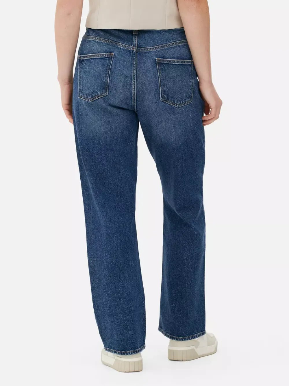 Primark Jeansy<Jeansy z prostą nogawką