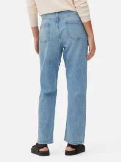 Primark Jeansy<Jeansy z prostą nogawką