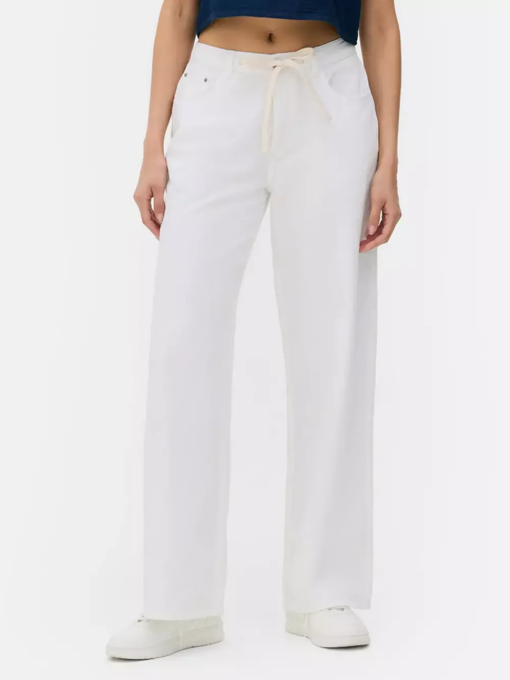 Primark Jeansy<Jeansy z prostą nogawką