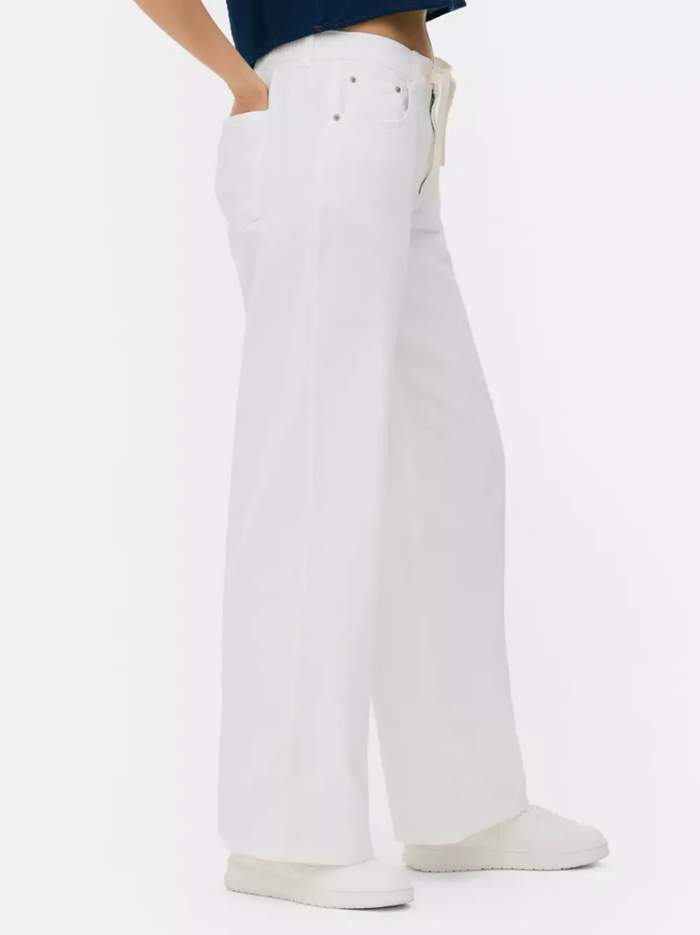 Primark Jeansy<Jeansy z prostą nogawką