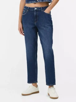 Primark Jeansy<Jeansy z prostą nogawką o kroju slim I standard