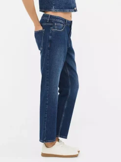 Primark Jeansy<Jeansy z prostą nogawką o kroju slim I standard