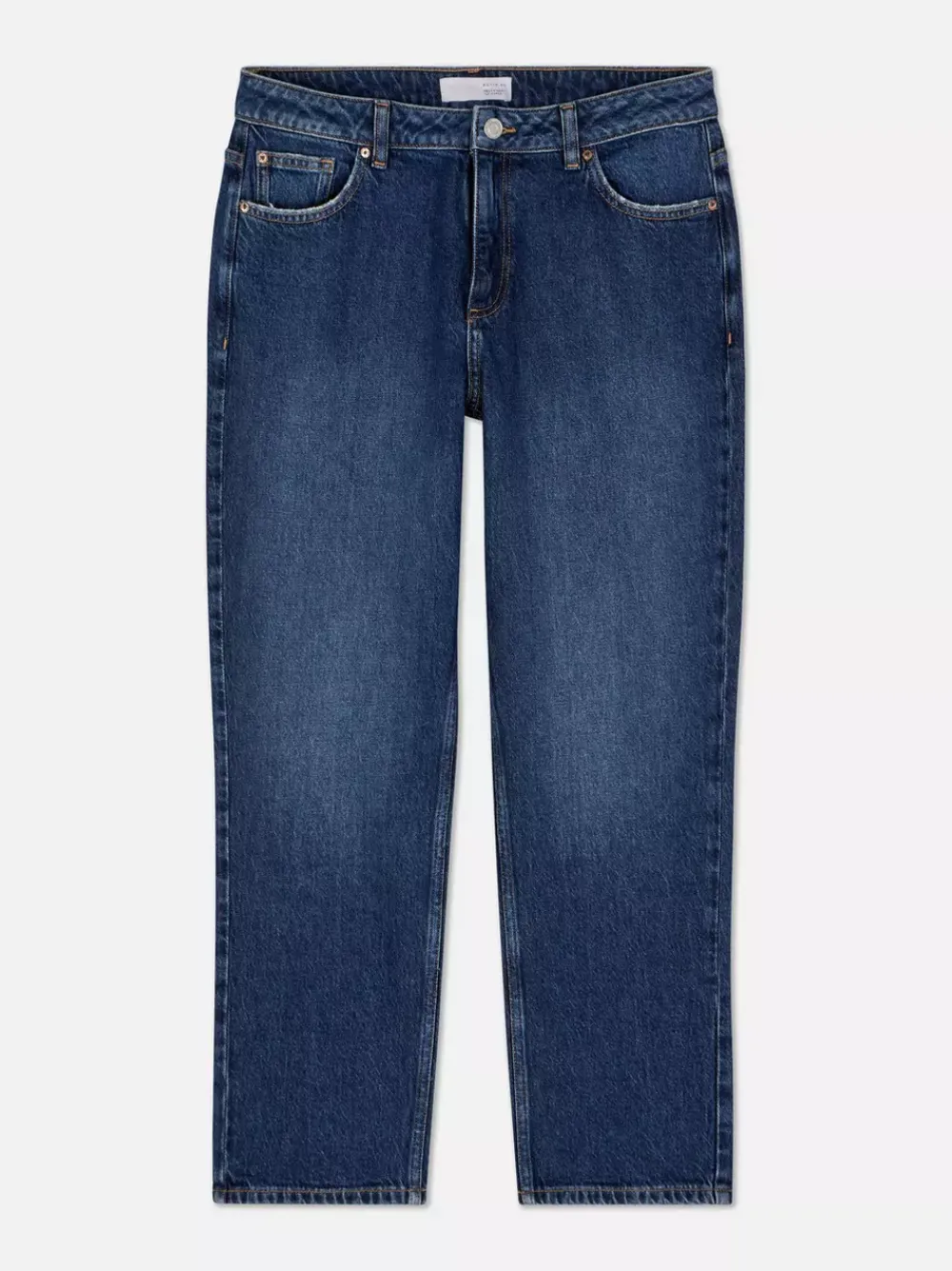 Primark Jeansy<Jeansy z prostą nogawką o kroju slim I standard