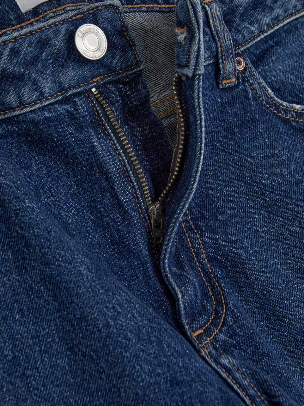 Primark Jeansy<Jeansy z prostą nogawką o kroju slim I standard