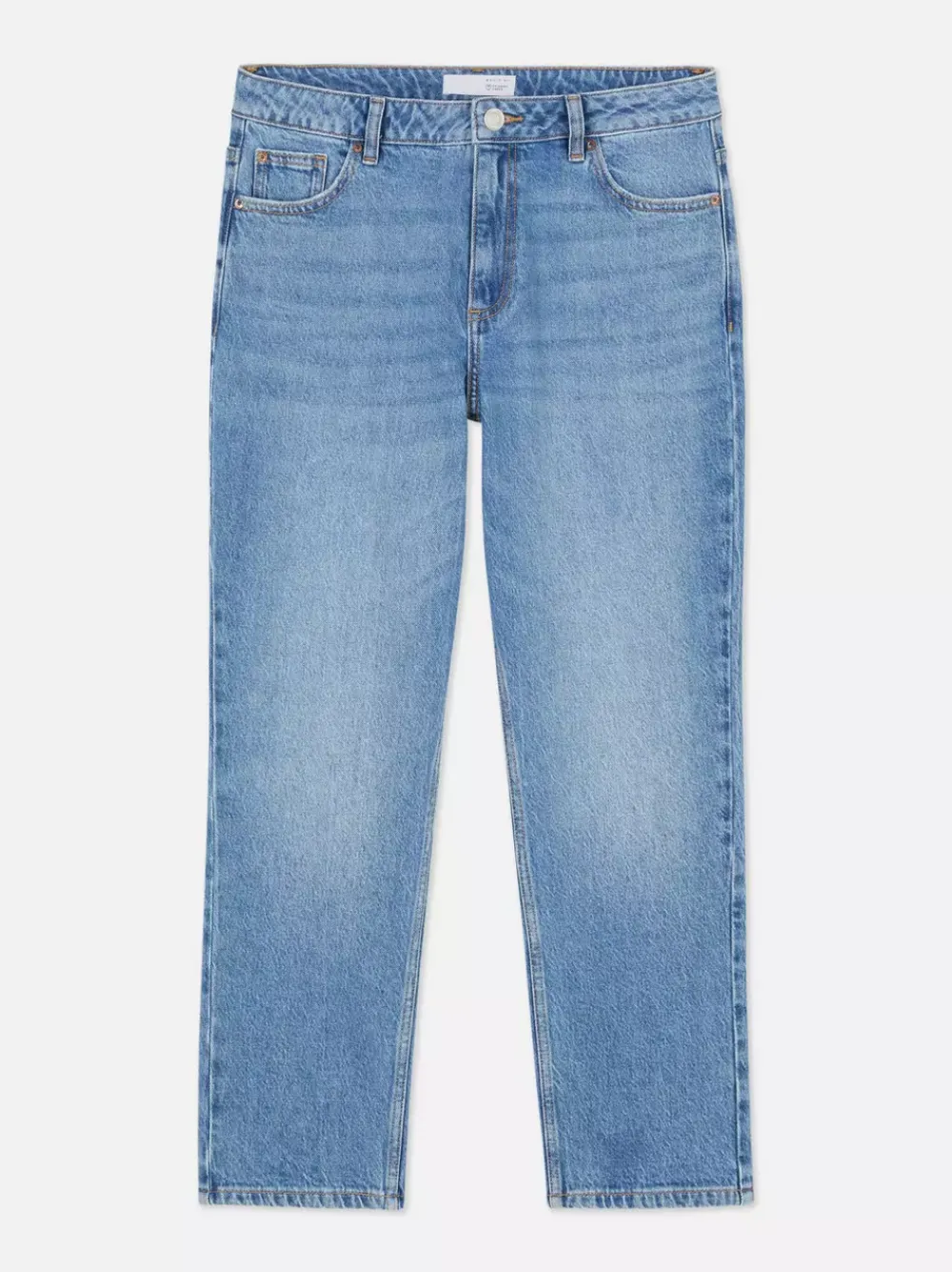 Primark Jeansy<Jeansy z prostą nogawką o kroju slim I standard