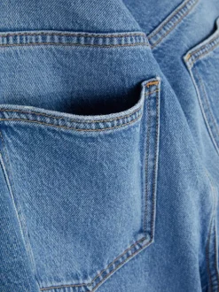 Primark Jeansy<Jeansy z prostą nogawką o kroju slim I standard