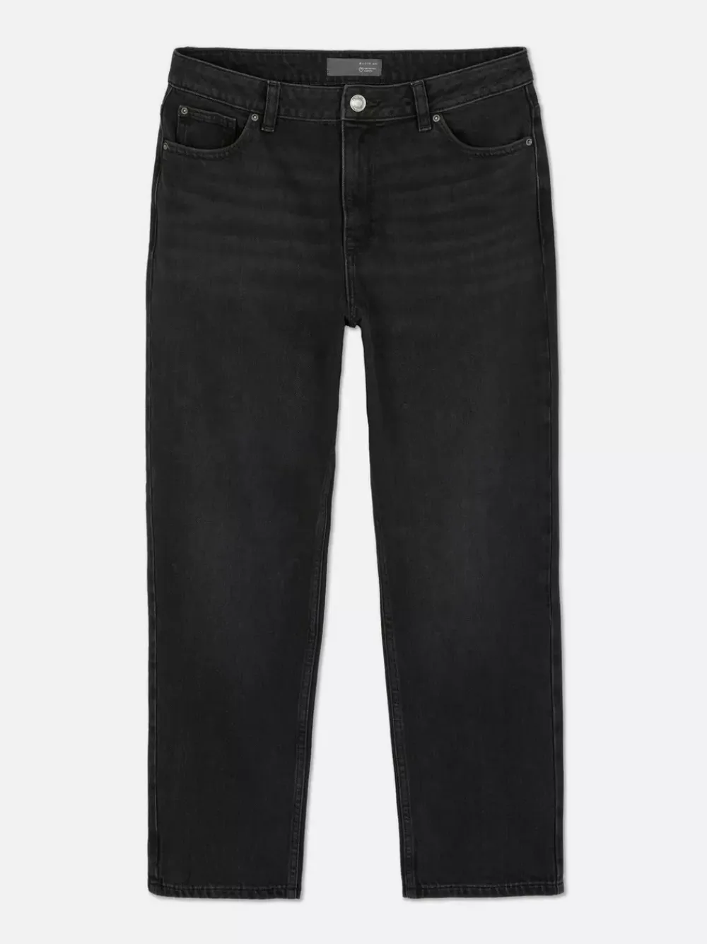 Primark Jeansy<Jeansy z prostą nogawką o kroju slim I standard