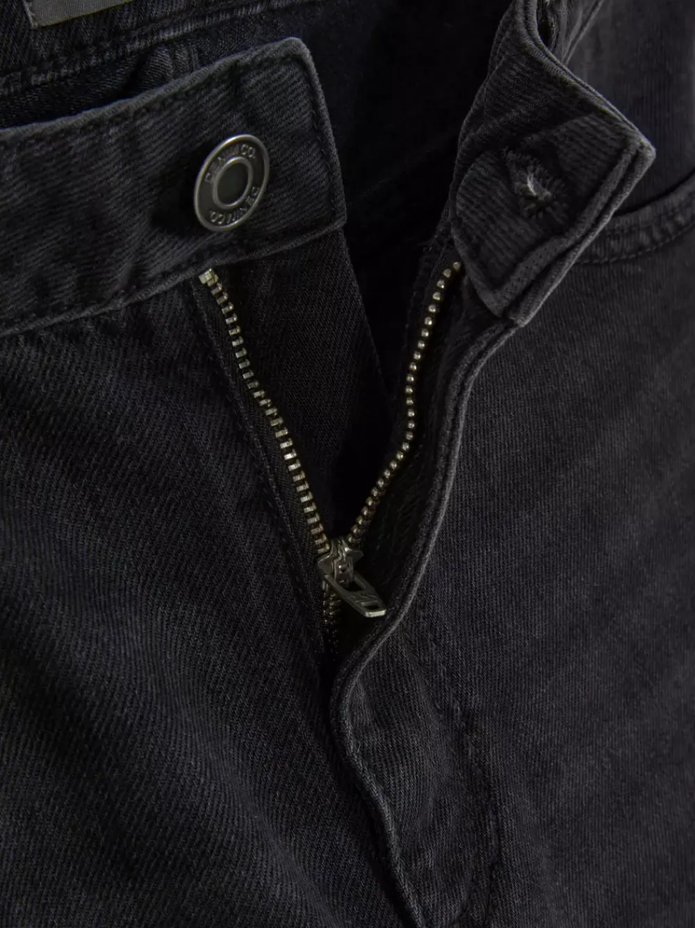 Primark Jeansy<Jeansy z prostą nogawką o kroju slim I standard