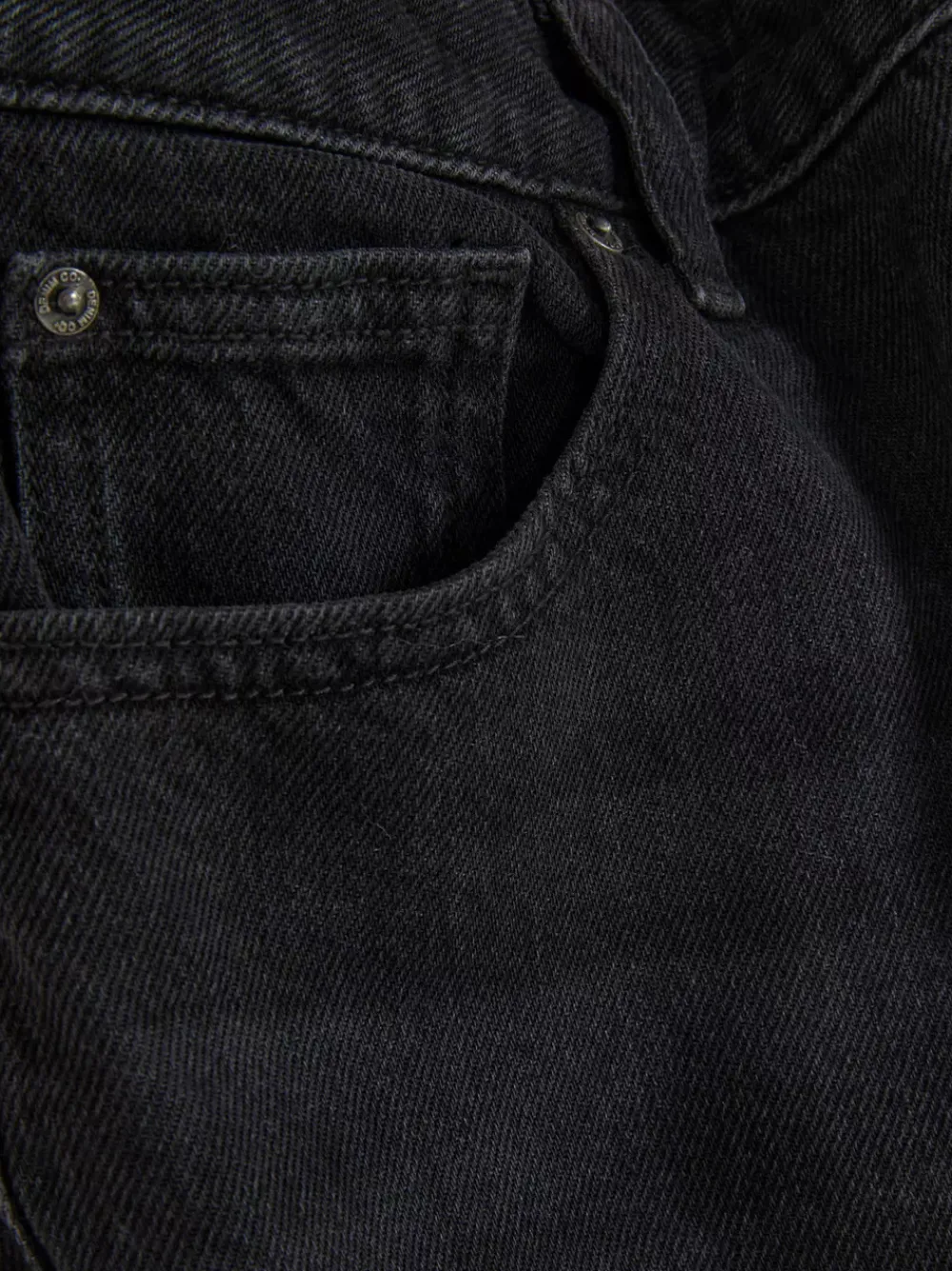 Primark Jeansy<Jeansy z prostą nogawką o kroju slim I standard