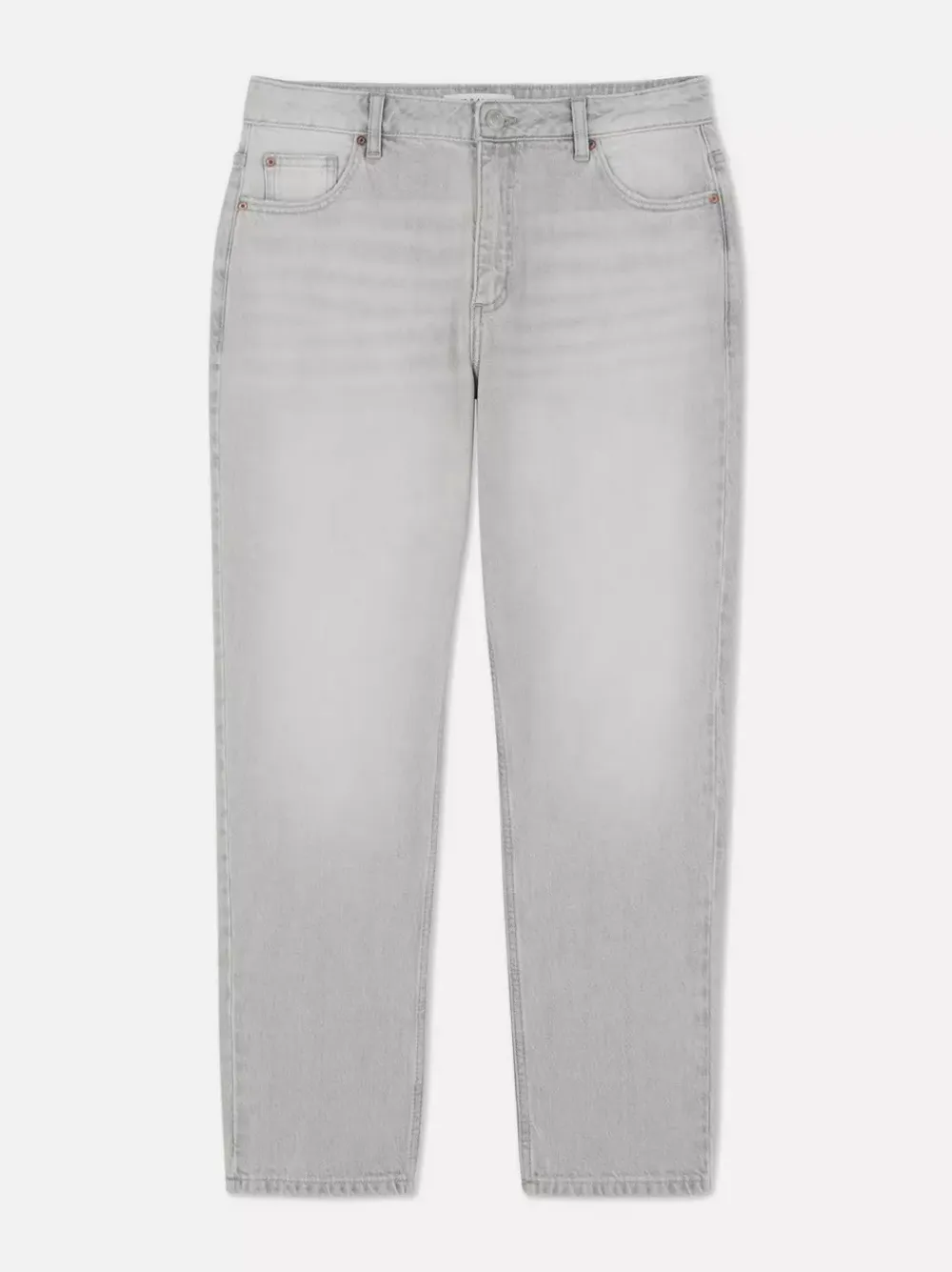 Primark Jeansy<Jeansy z prostą nogawką o kroju slim I standard