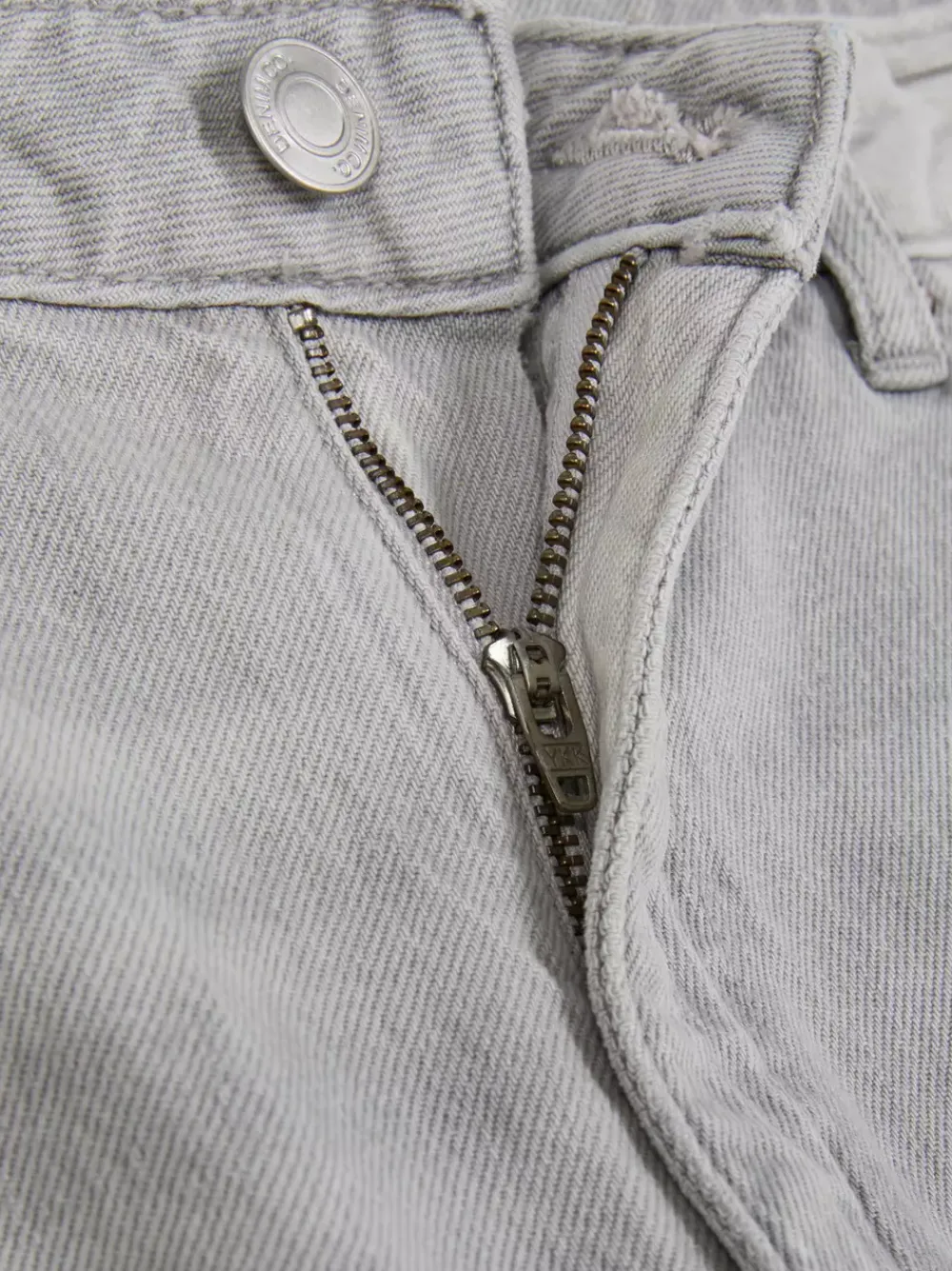 Primark Jeansy<Jeansy z prostą nogawką o kroju slim I standard