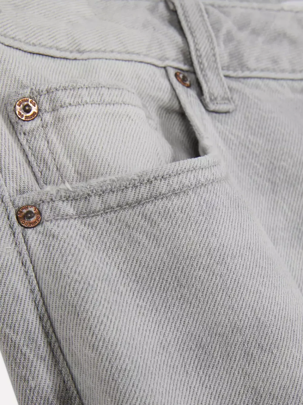 Primark Jeansy<Jeansy z prostą nogawką o kroju slim I standard