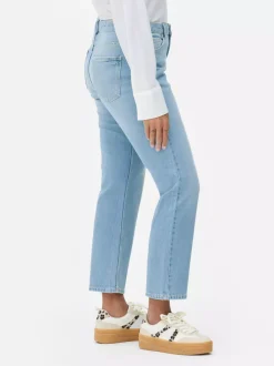 Primark Jeansy<Jeansy z prostą nogawką o kroju slim I standard