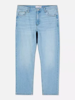 Primark Jeansy<Jeansy z prostą nogawką o kroju slim I standard