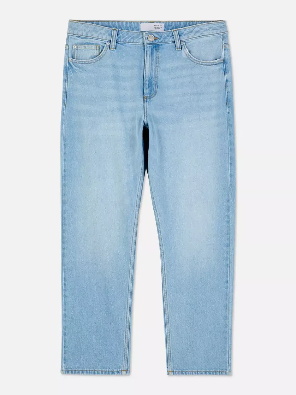 Primark Jeansy<Jeansy z prostą nogawką o kroju slim I standard