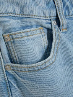 Primark Jeansy<Jeansy z prostą nogawką o kroju slim I standard