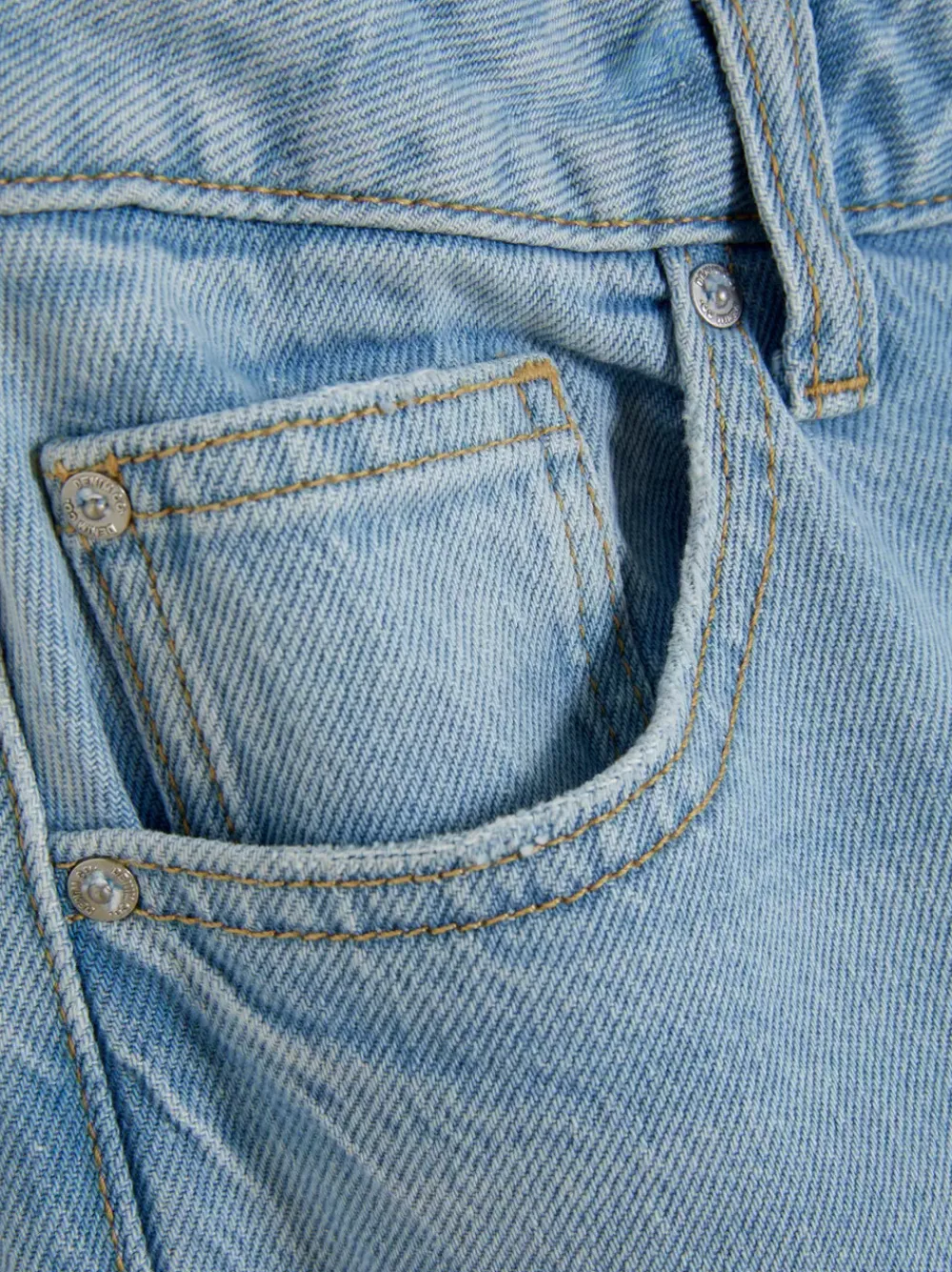 Primark Jeansy<Jeansy z prostą nogawką o kroju slim I standard