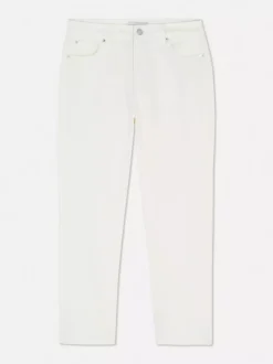 Primark Jeansy<Jeansy z prostą nogawką o kroju slim I standard