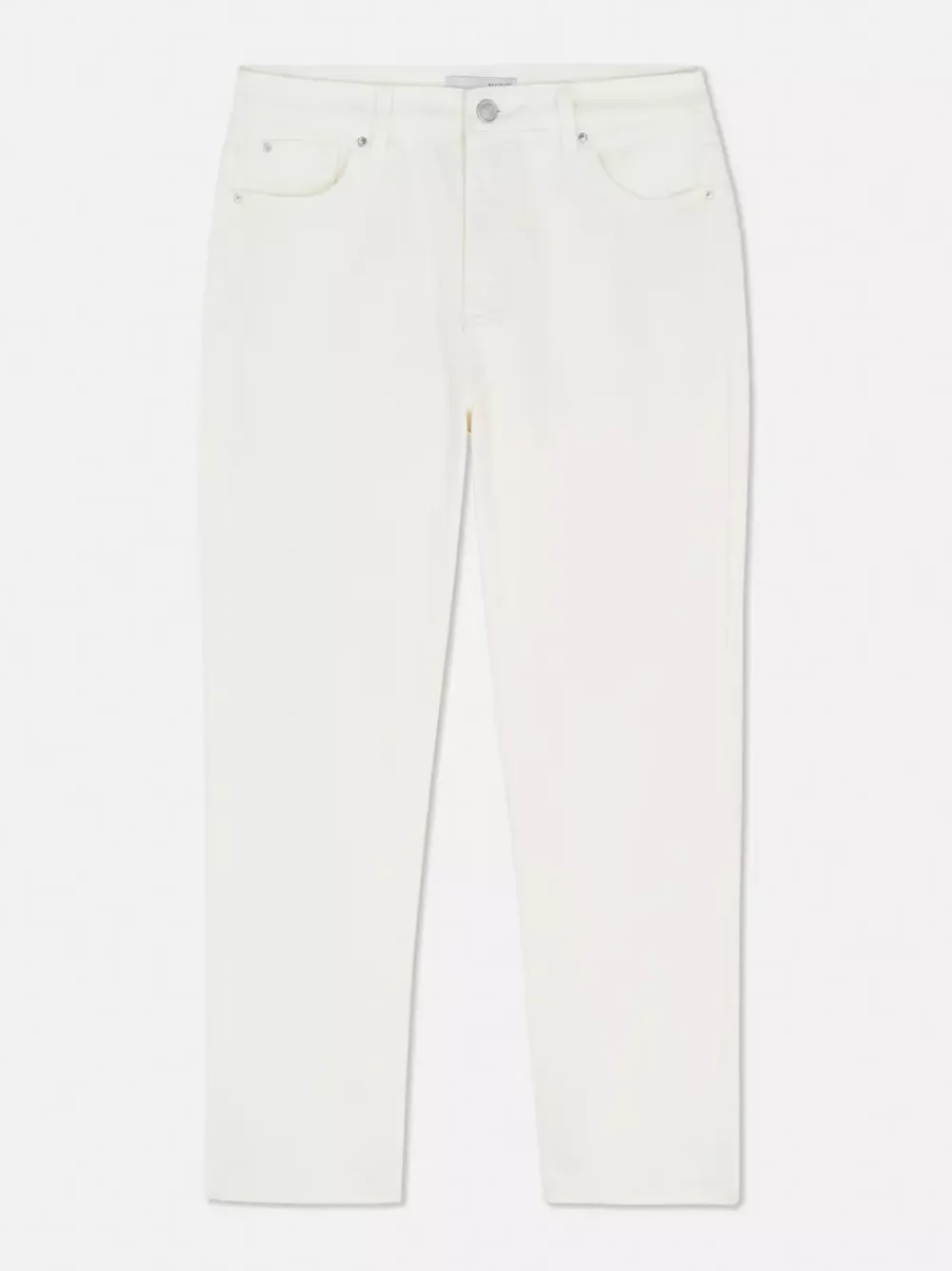 Primark Jeansy<Jeansy z prostą nogawką o kroju slim I standard