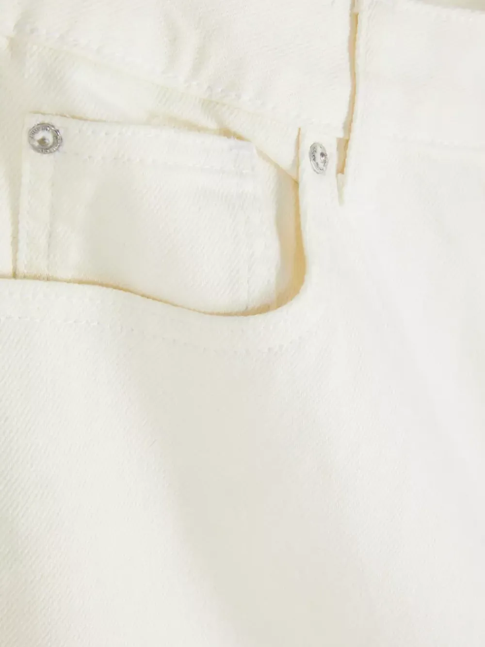 Primark Jeansy<Jeansy z prostą nogawką o kroju slim I standard
