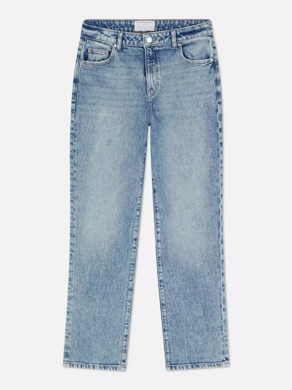 Primark Jeansy<Jeansy z prostą nogawką The Edit