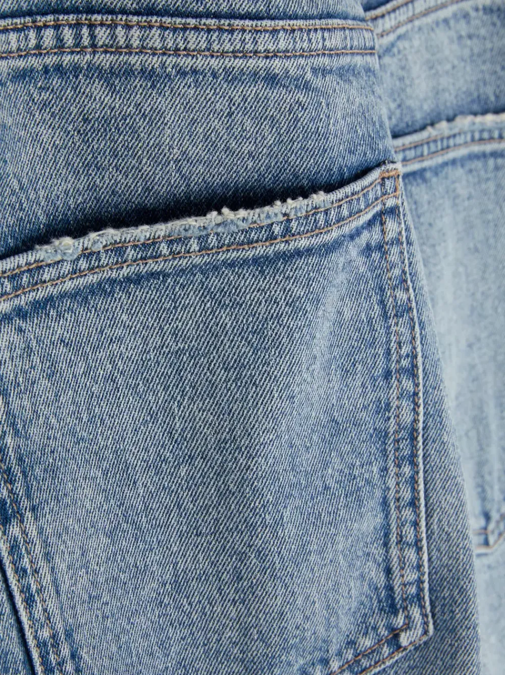 Primark Jeansy<Jeansy z prostą nogawką The Edit