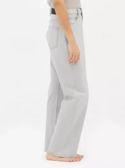 Primark Jeansy<Jeansy z prostymi nogawkami | regularny krój