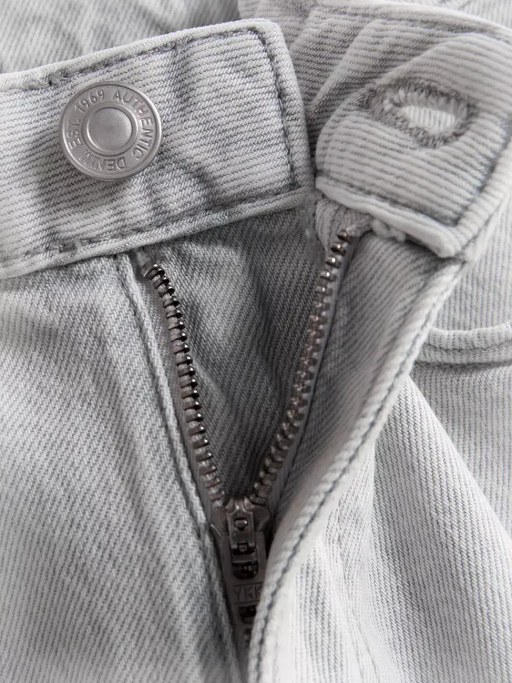 Primark Jeansy<Jeansy z prostymi nogawkami | regularny krój