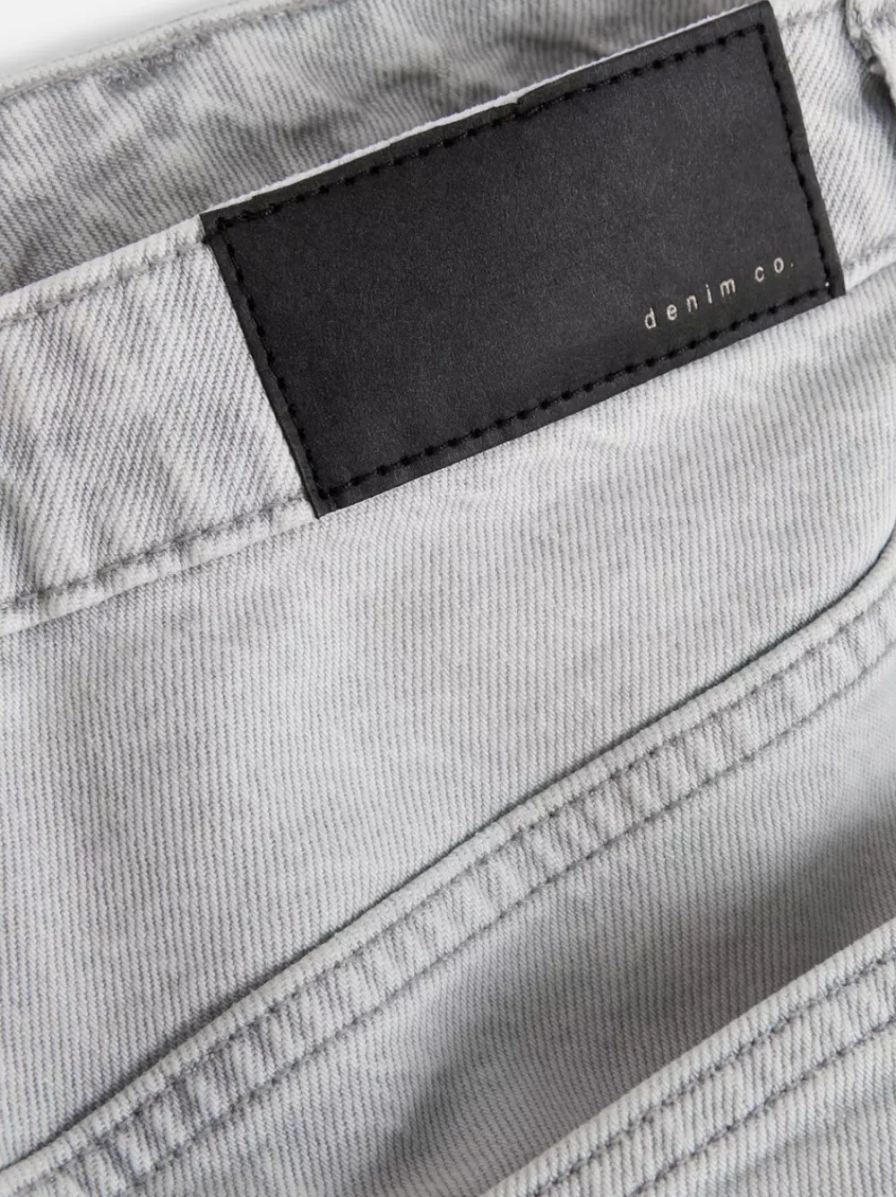 Primark Jeansy<Jeansy z prostymi nogawkami | regularny krój
