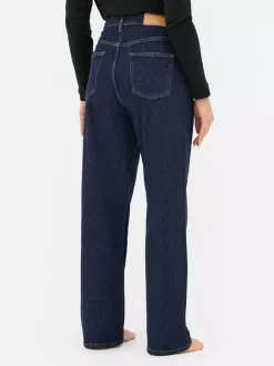 Primark Jeansy<Jeansy z prostymi nogawkami | regularny krój