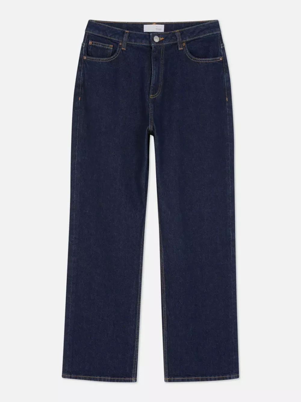 Primark Jeansy<Jeansy z prostymi nogawkami | regularny krój