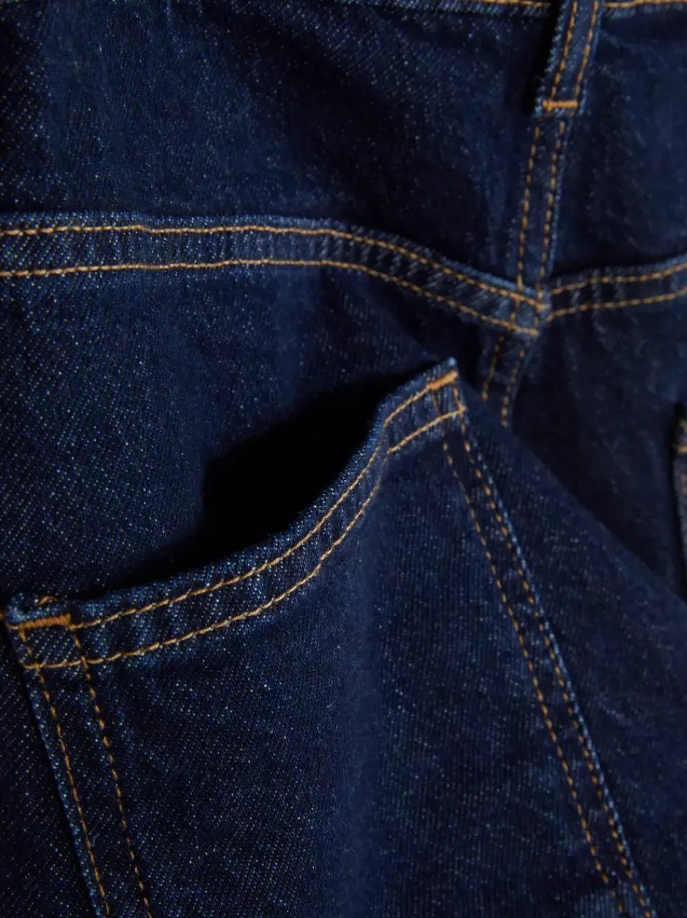 Primark Jeansy<Jeansy z prostymi nogawkami | regularny krój