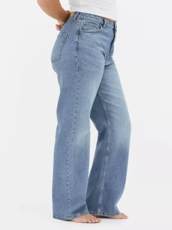 Primark Jeansy<Jeansy z prostymi nogawkami | regularny krój