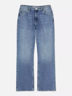 Primark Jeansy<Jeansy z prostymi nogawkami | regularny krój
