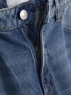 Primark Jeansy<Jeansy z prostymi nogawkami | regularny krój
