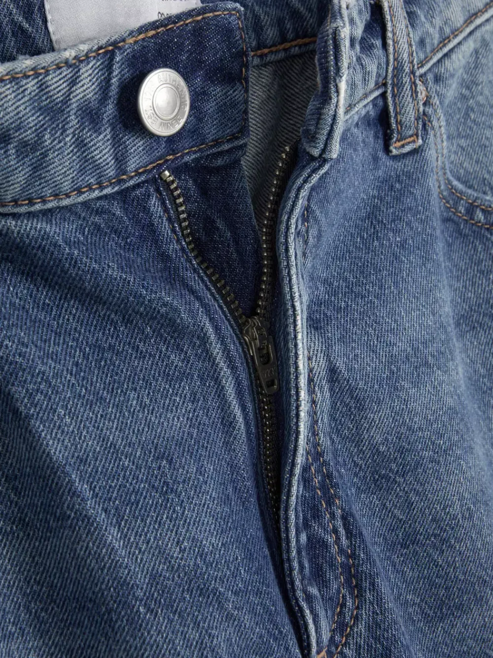 Primark Jeansy<Jeansy z prostymi nogawkami | regularny krój