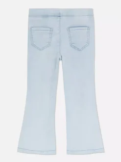 Dzieci Primark Jeansy<Jeansy z rozszerzaną nogawką