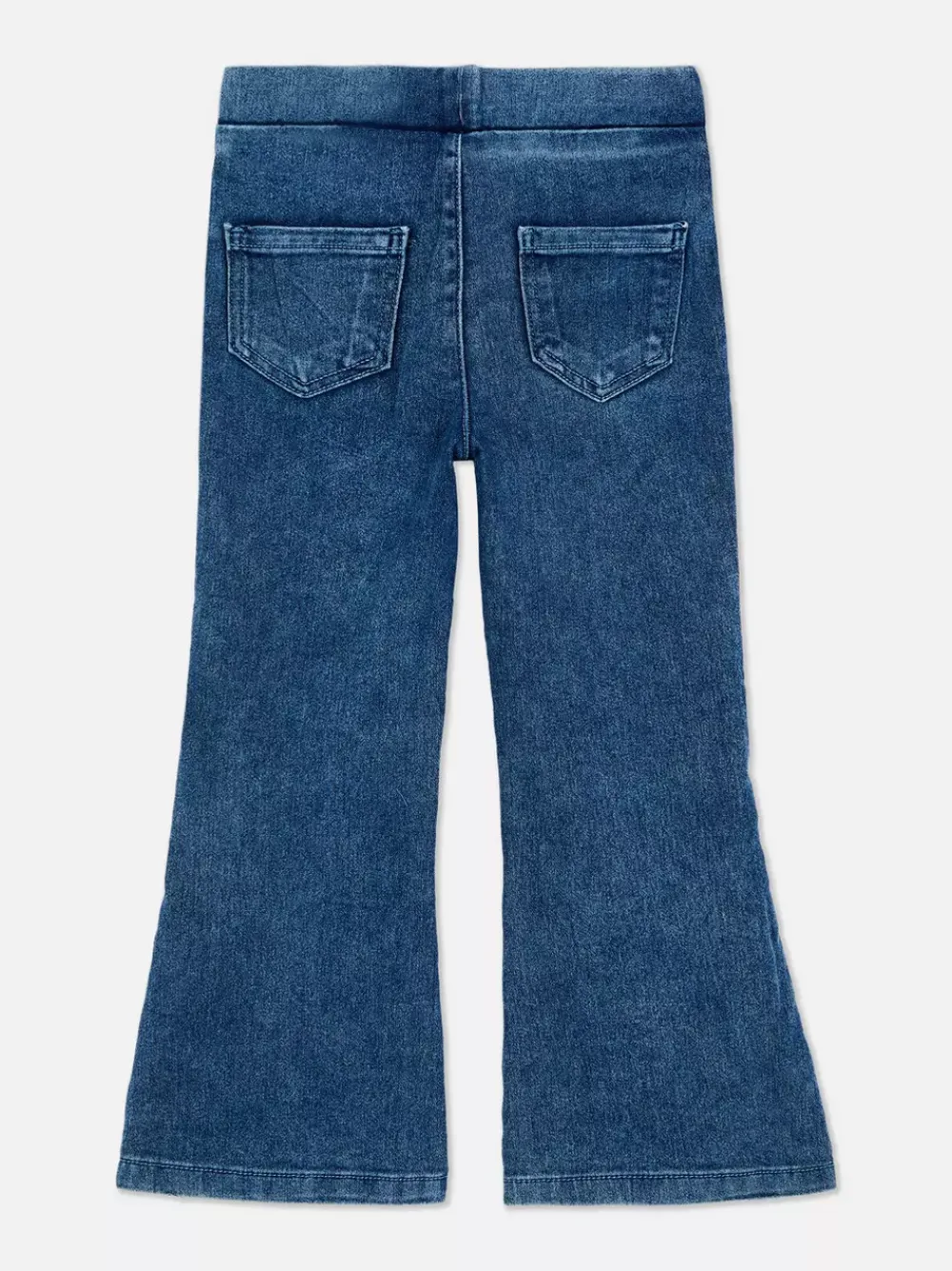 Dzieci Primark Jeansy<Jeansy z rozszerzaną nogawką