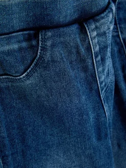 Dzieci Primark Jeansy<Jeansy z rozszerzaną nogawką