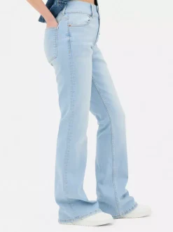 Primark Jeansy<Jeansy z rozszerzaną nogawką